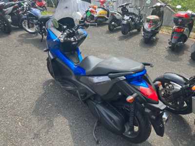 Honda Faze 2009