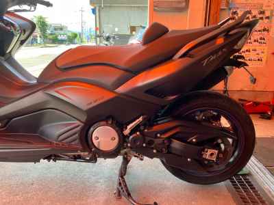 Yamaha TMAX 530 2014