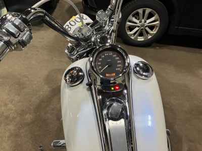 Harley-Davidson FXSTDI 2005