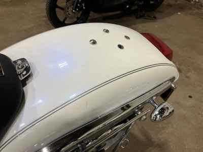 Harley-Davidson FXSTDI 2005