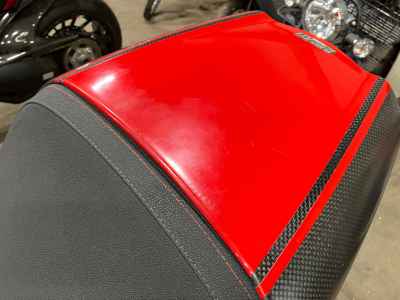 Ducati Diavel 2012