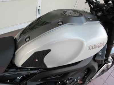 Yamaha XSR900 2016