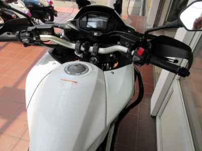 Honda VFR800X Crossrunner 2017