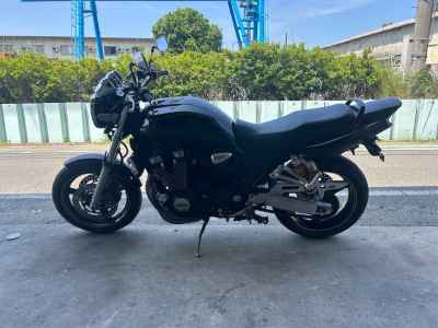 Yamaha XJR1300 2007