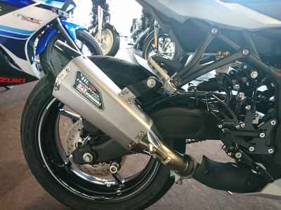 Kawasaki Ninja ZX-4R SE 2024