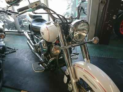 Yamaha XVS400 Drag Star Classic 2005