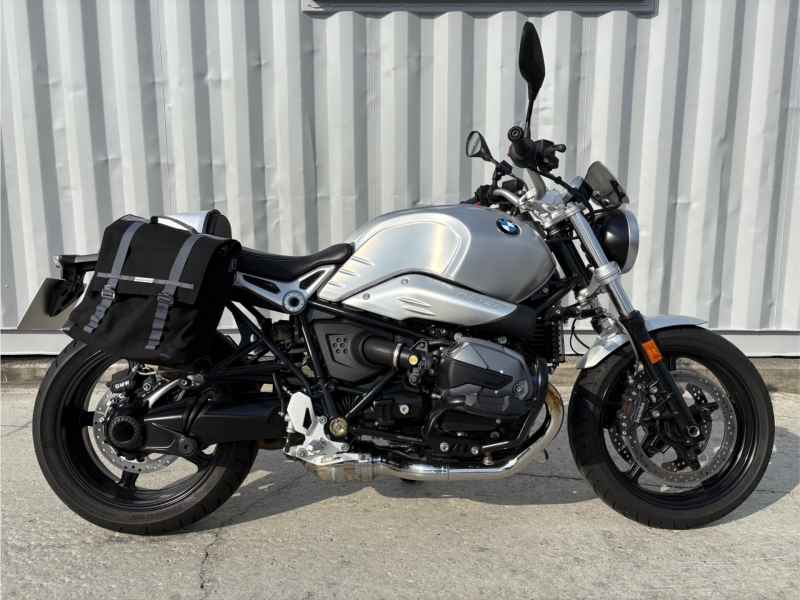 BMW R nineT 2023
