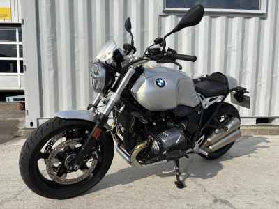 BMW R nineT 2023
