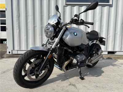 BMW R nineT 2023