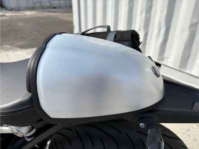 BMW R nineT 2023