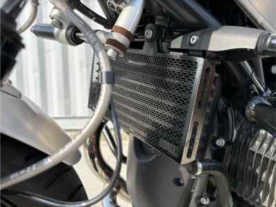 BMW R nineT 2023