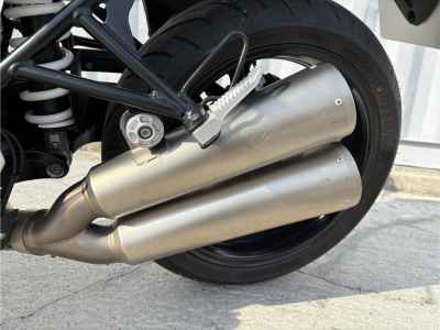 BMW R nineT 2023