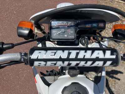 Honda CRM250R