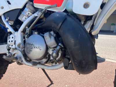 Honda CRM250R