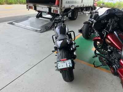 Harley-Davidson ACCESS125 2023