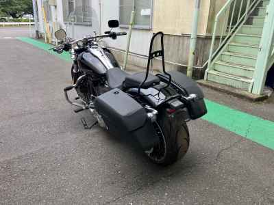 Harley-Davidson Breakout FXBR1750 2025