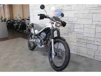 Kawasaki Super Sherpa