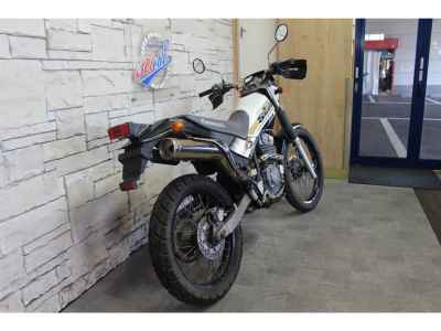 Kawasaki Super Sherpa