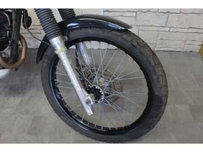 Kawasaki Super Sherpa