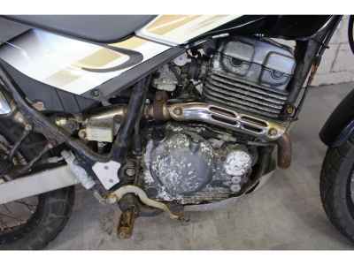 Kawasaki Super Sherpa