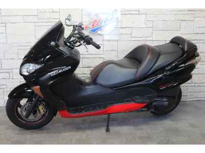 Honda Forza Z 2007