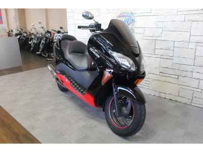 Honda Forza Z 2007