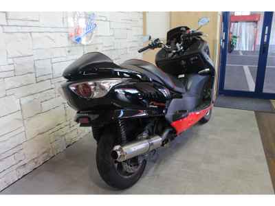 Honda Forza Z 2007
