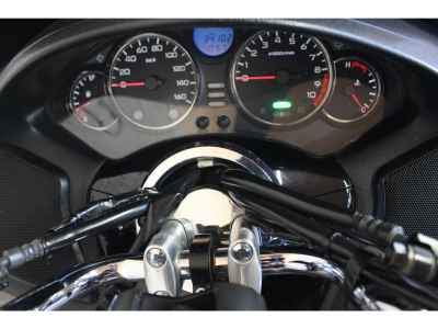 Honda Forza Z 2007