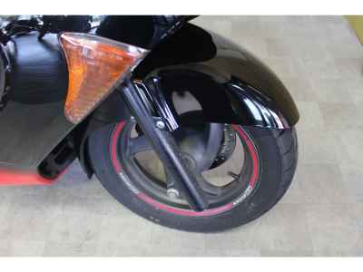 Honda Forza Z 2007