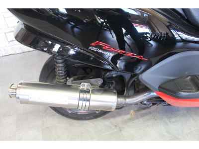 Honda Forza Z 2007