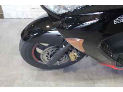 Honda Forza Z 2007