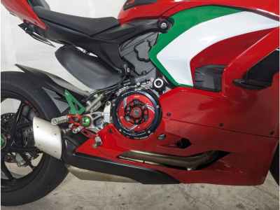 Ducati Panigale V2 2023