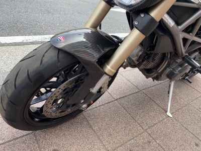 Ducati Monster 1100 Evo 2013