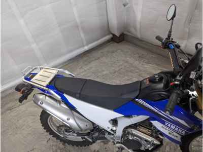 Yamaha WR250R 2017