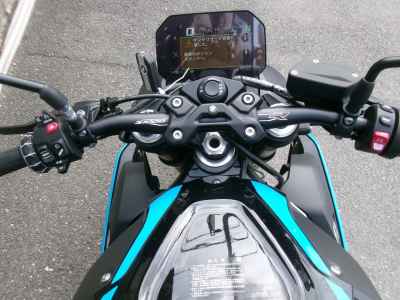 BMW S1000R 2025