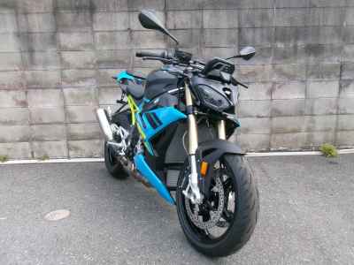 BMW S1000R 2025