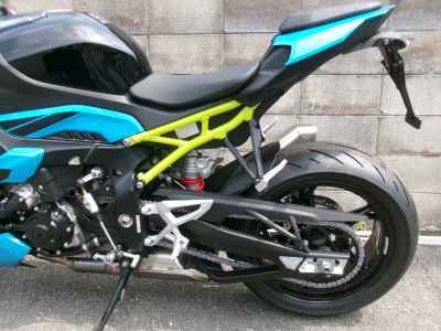 BMW S1000R 2025
