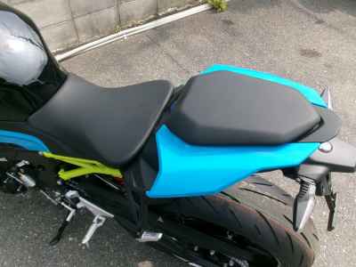 BMW S1000R 2025