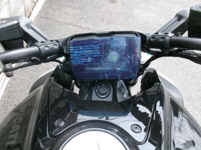 Ducati Diavel V4 2025