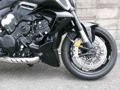 Ducati Diavel V4 2025