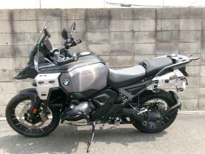 BMW R1300GS 2025
