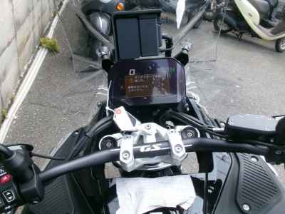 BMW R1300GS 2025
