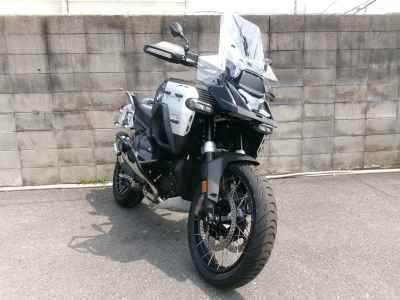 BMW R1300GS 2025