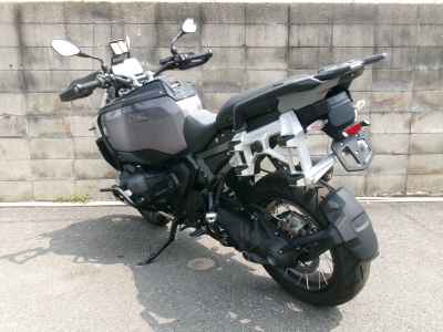 BMW R1300GS 2025