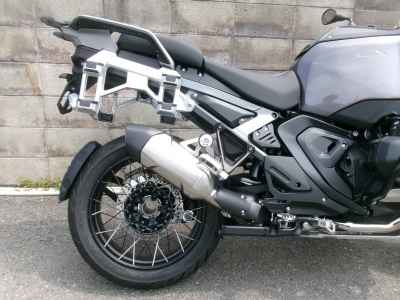 BMW R1300GS 2025