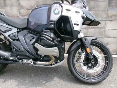 BMW R1300GS 2025