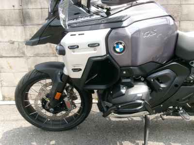 BMW R1300GS 2025