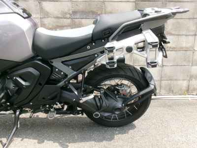 BMW R1300GS 2025