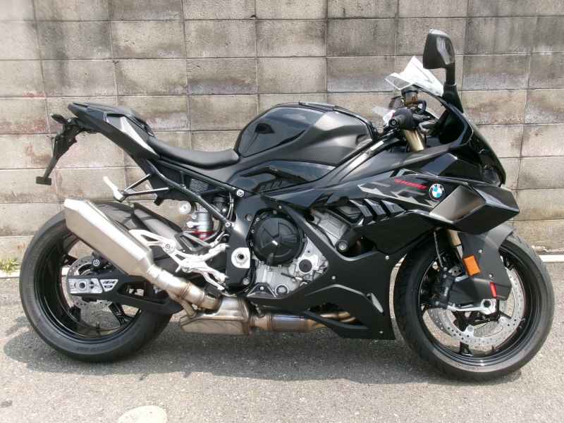 BMW S1000RR 2025