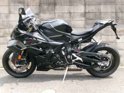 BMW S1000RR 2025